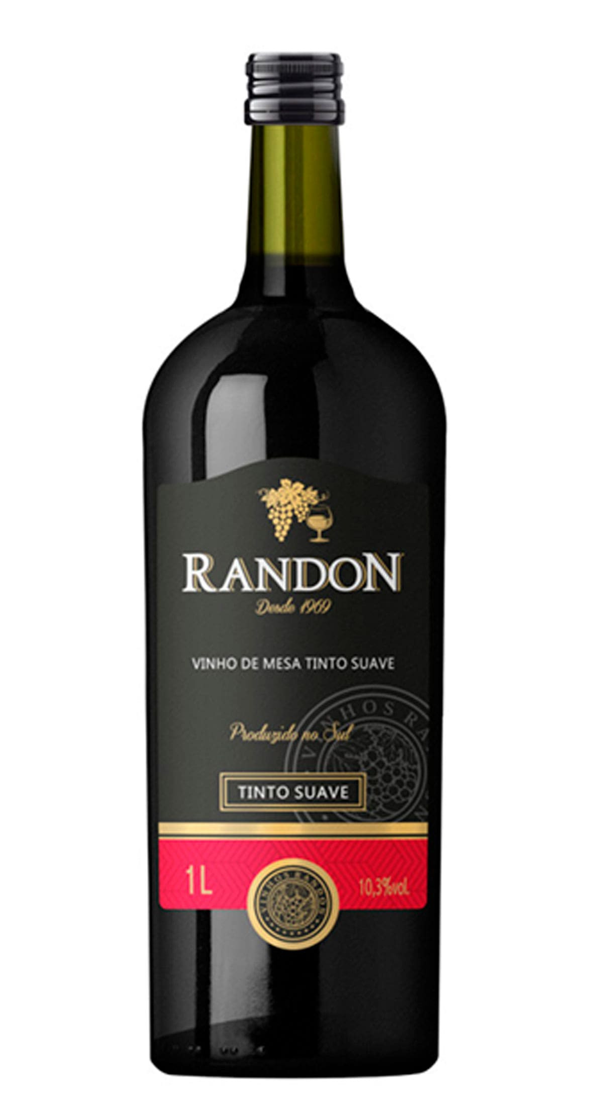 Randon Tinto Suave