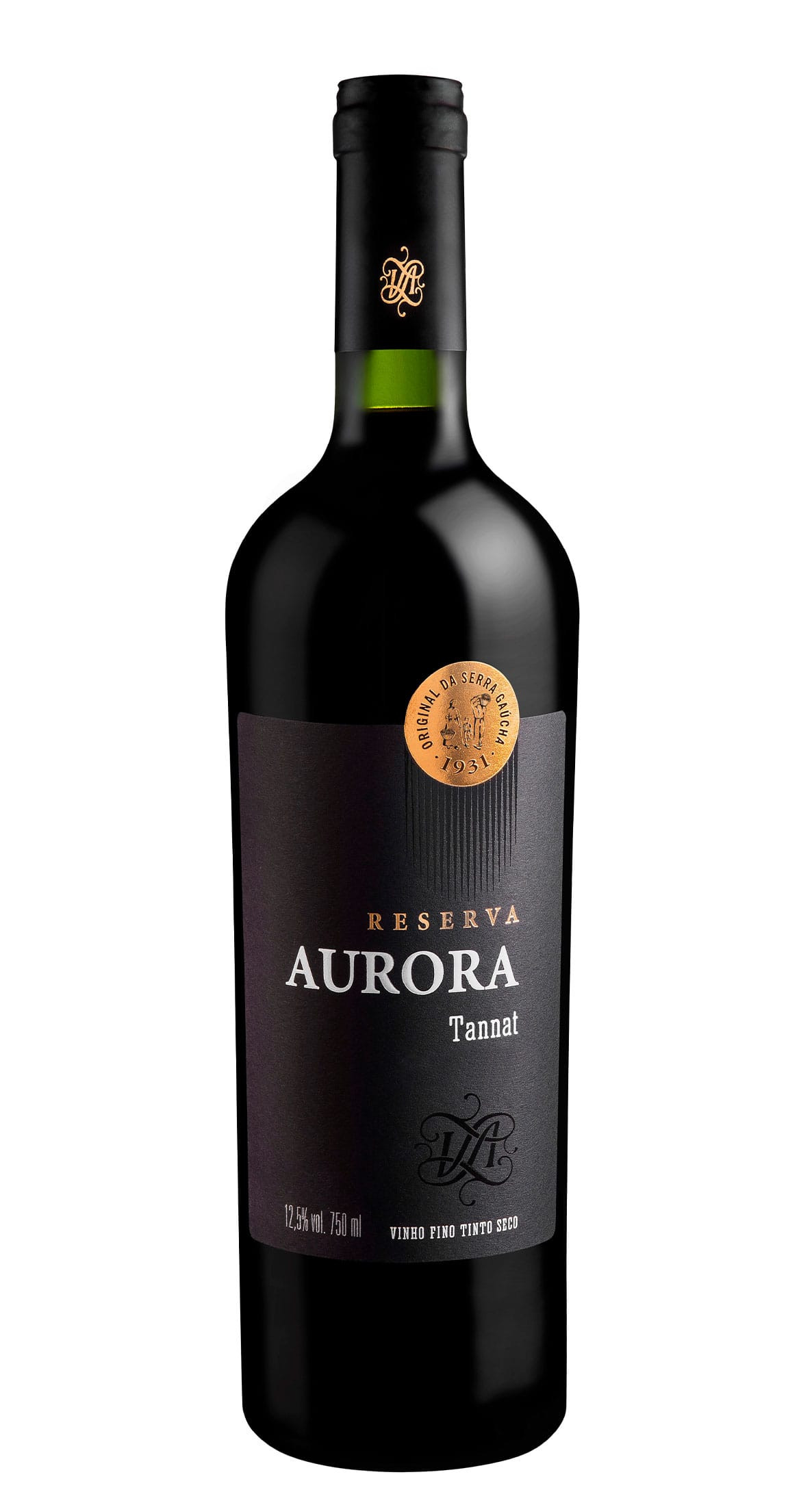 Aurora Reserva Tannat