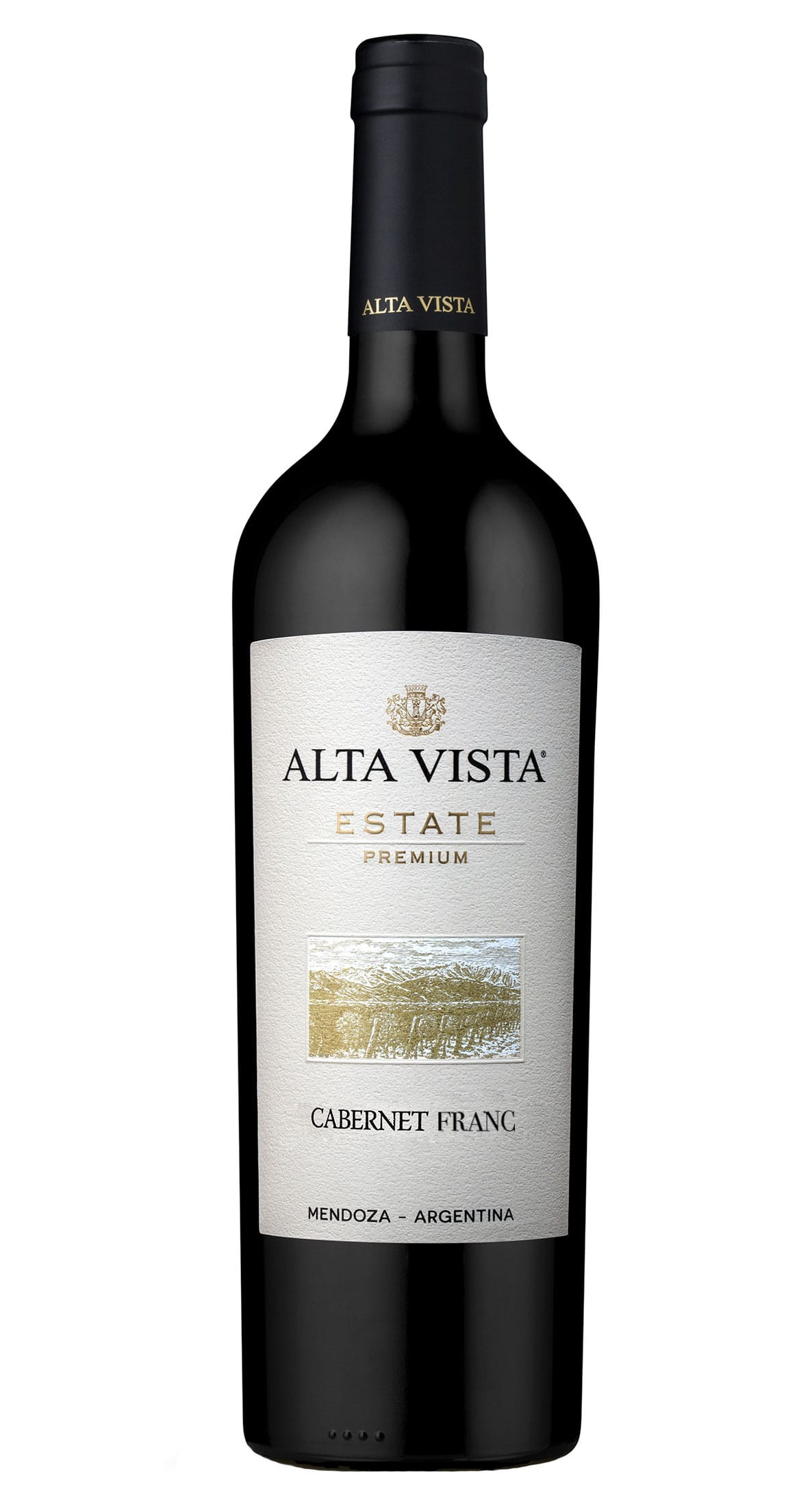 Alta Vista Estate Premium Cabernet Franc
