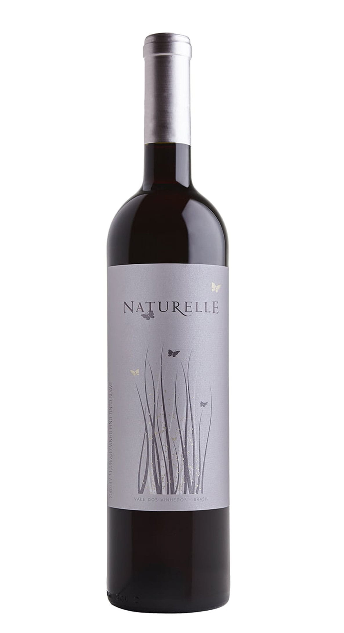 Casa Valduga Naturelle Tinto Suave