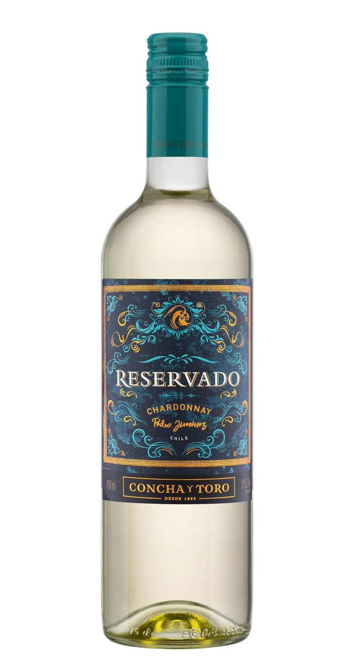 Concha Y Toro Reservado Chardonnay