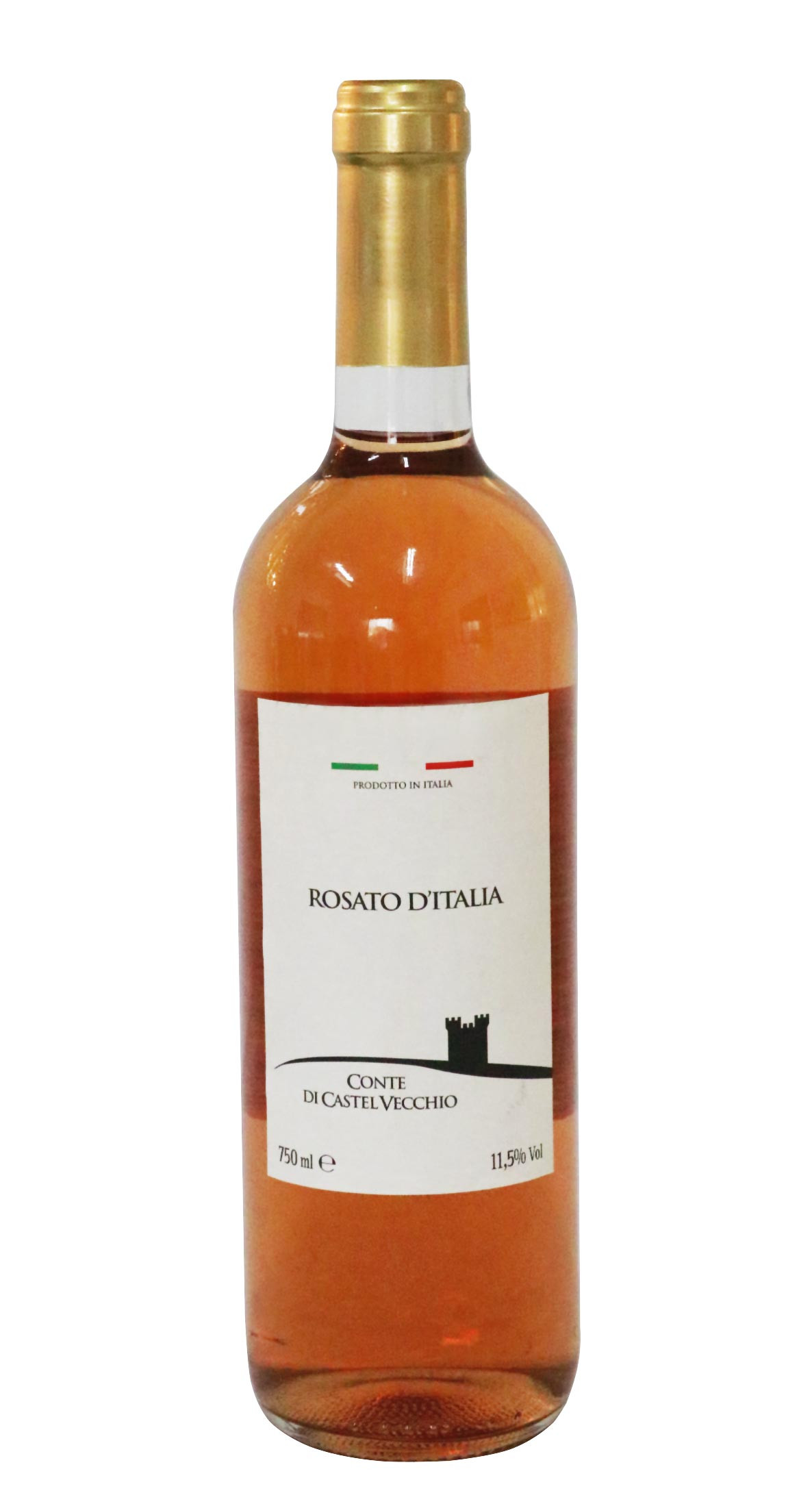 Rosé Montepulciano
