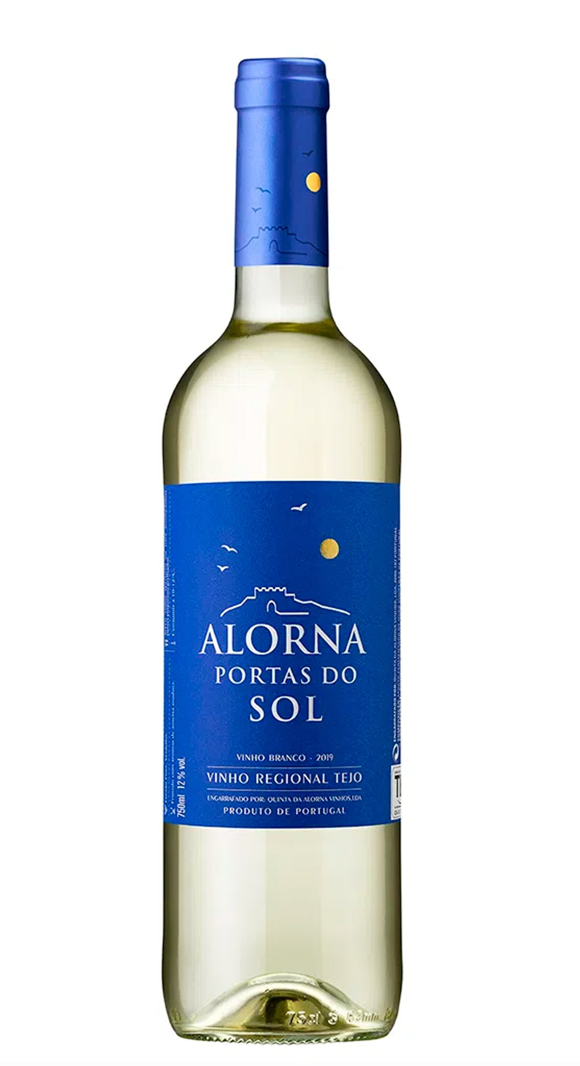 Alorna Portas do Sol Branco