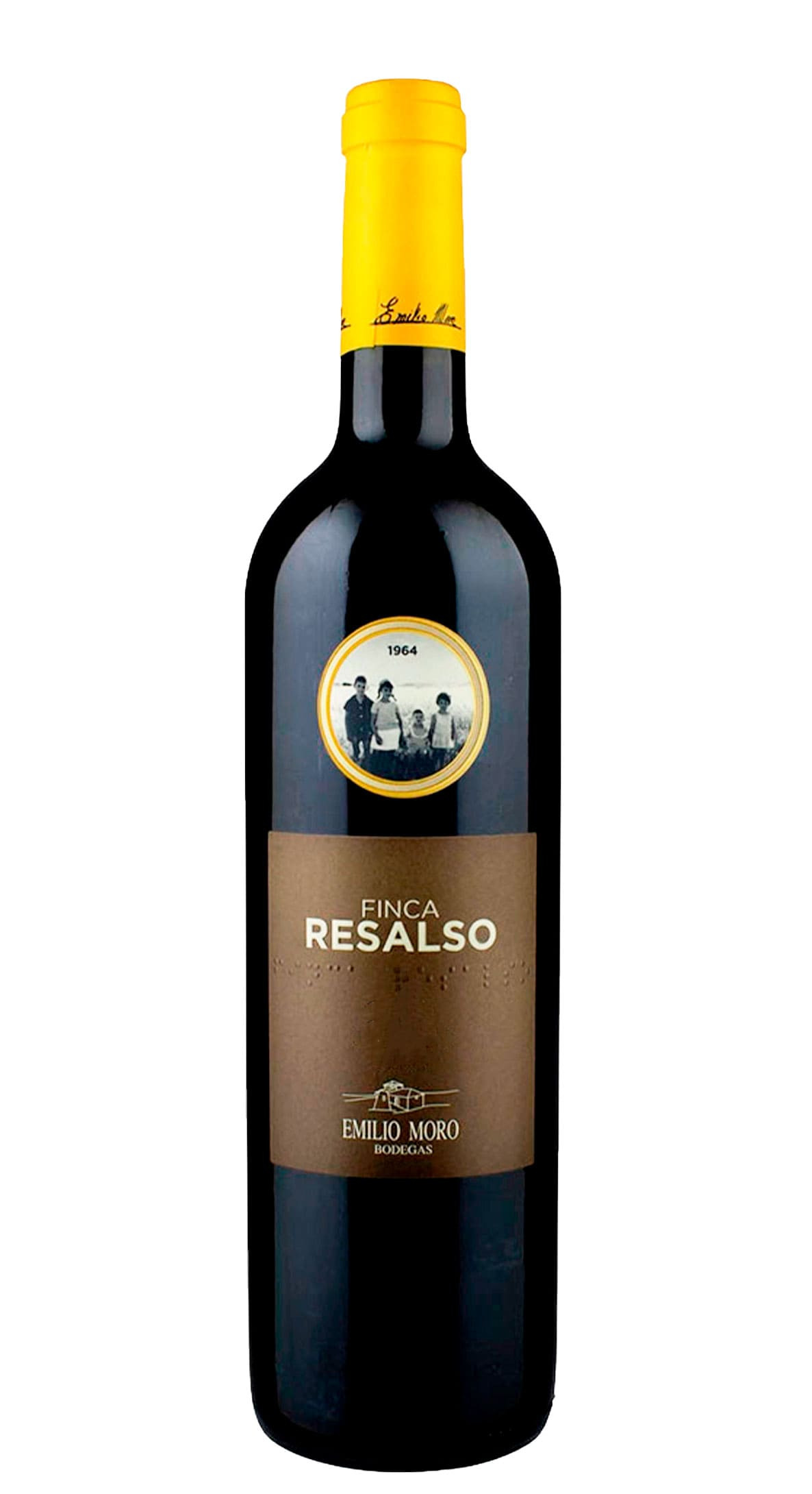 Finca Resalso
