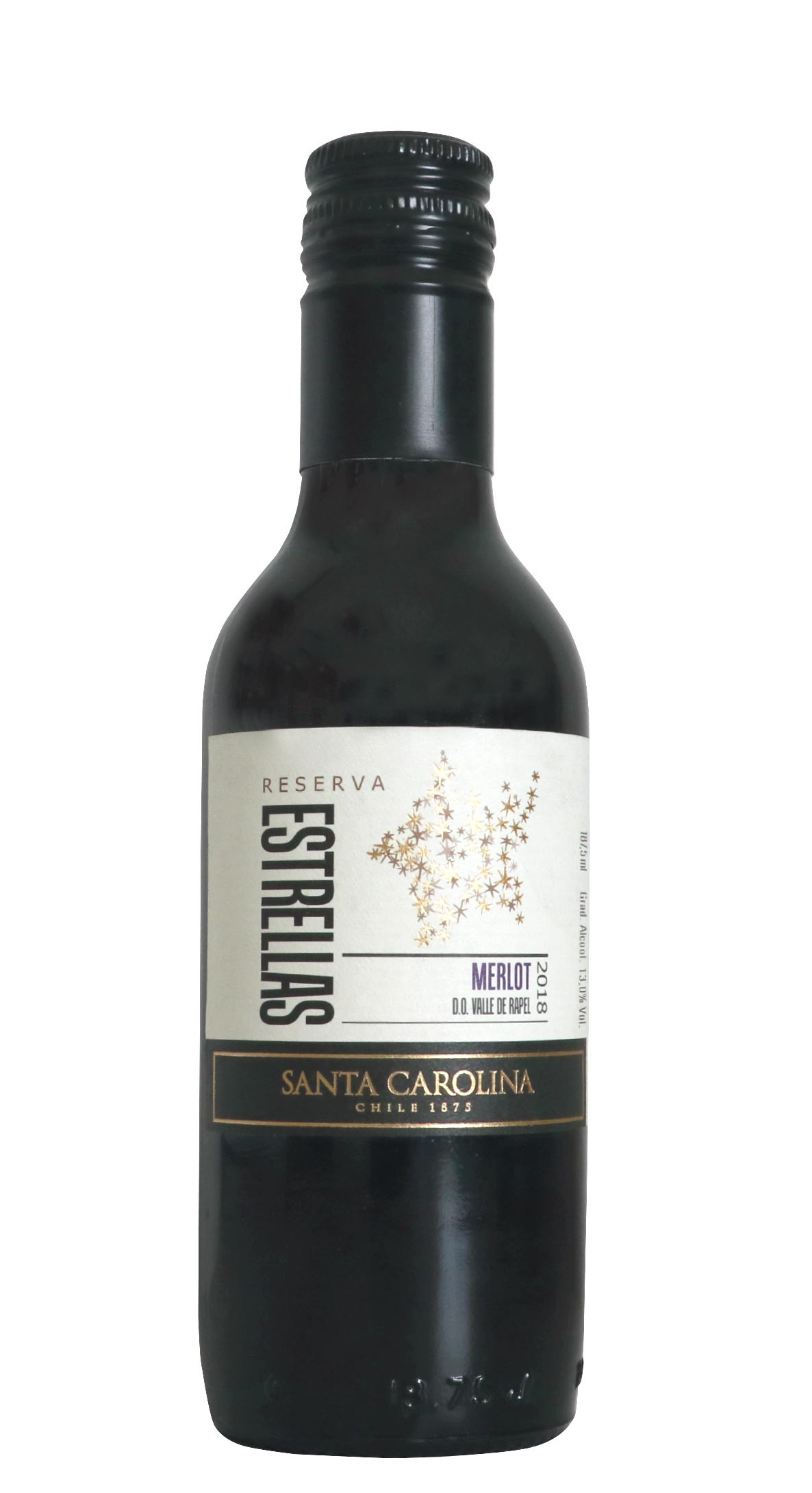 Reserva Estrellas Merlot