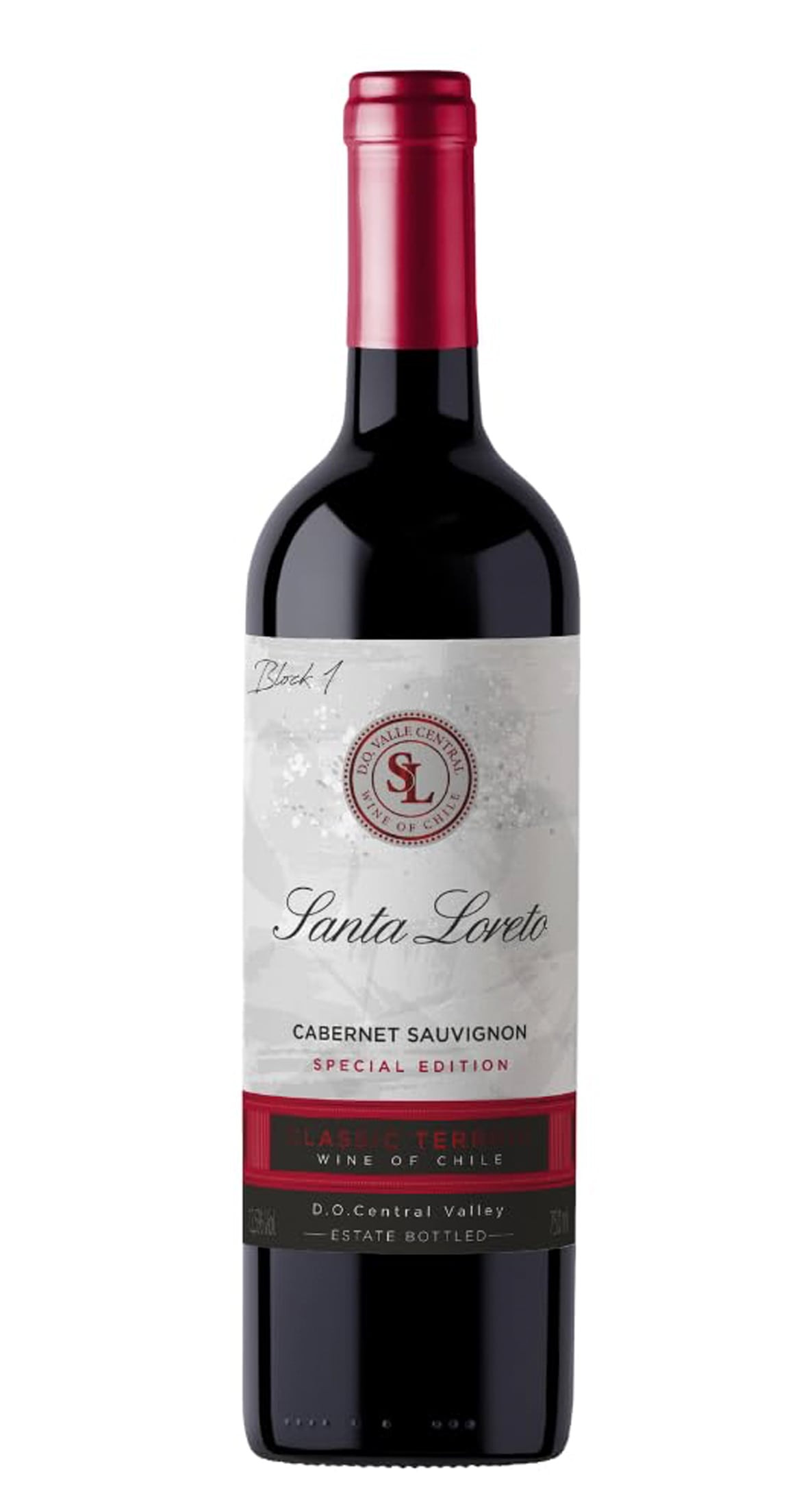 Cabernet Sauvignon