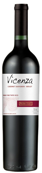 Pietro Felice Vicenza Cabernet Sauvignon / Merlot
