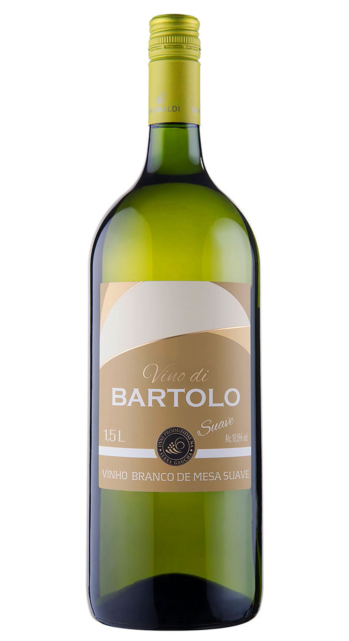 Bartolo Vino di Bartolo Branco Suave