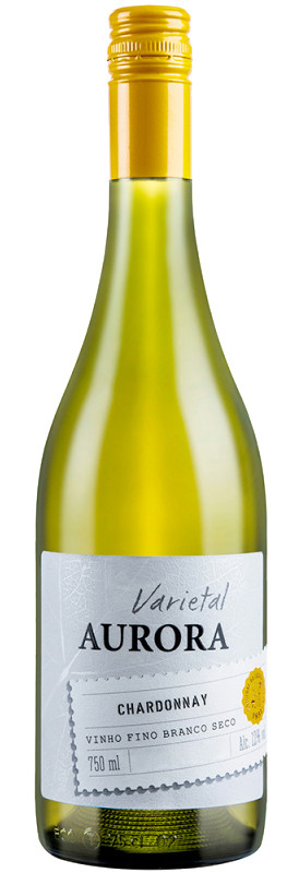 Aurora Varietal Chardonnay