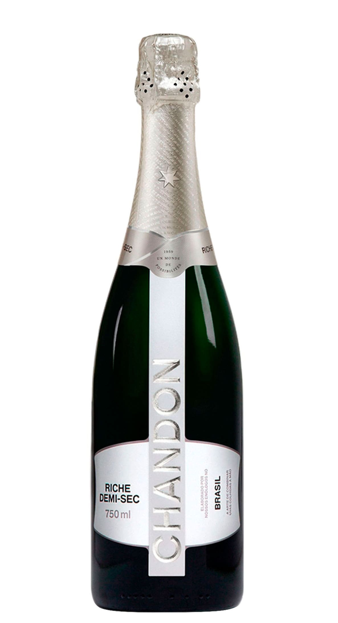 Chandon Riche Demi-Sec