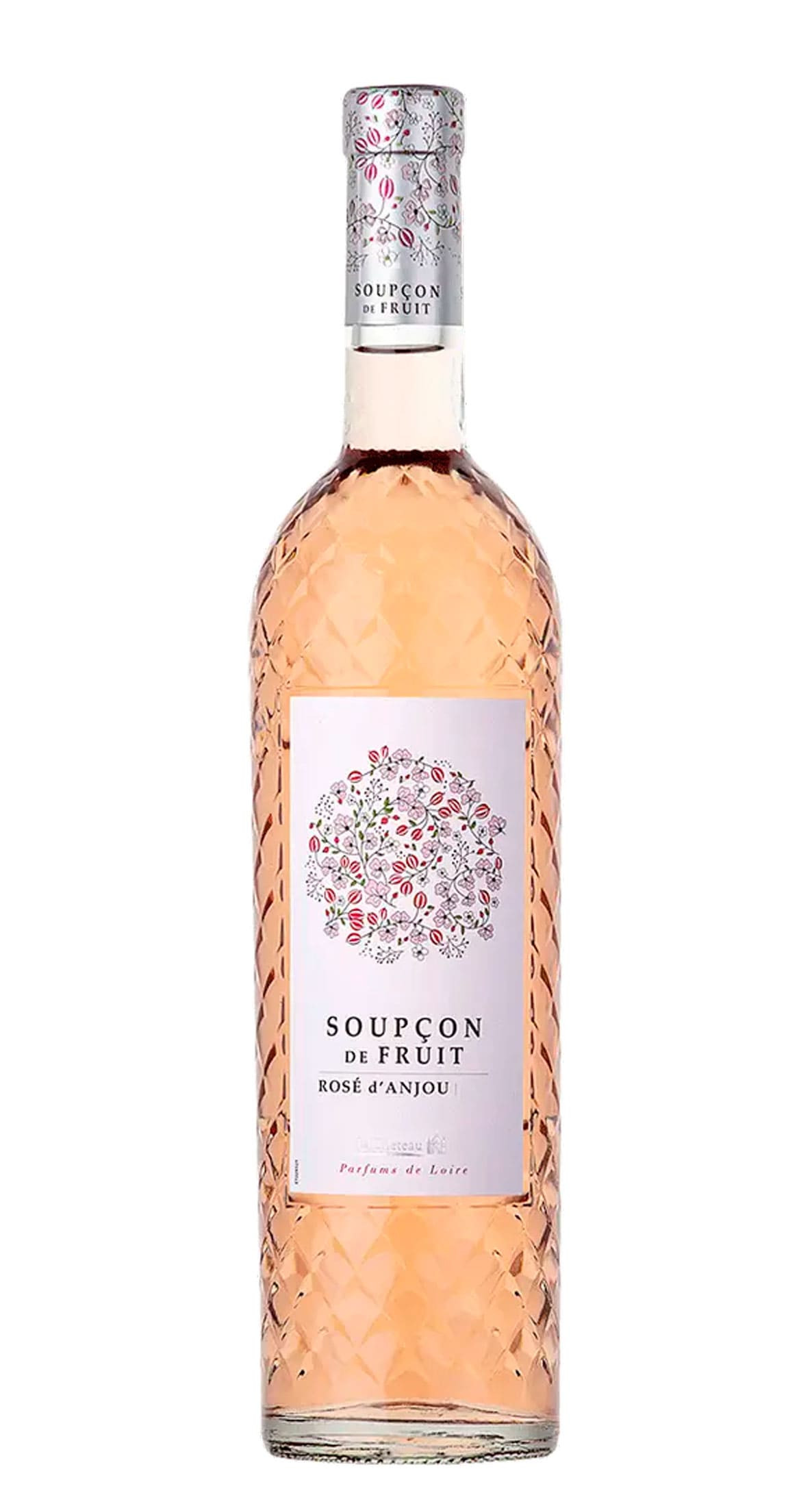 Rosé d'Anjou