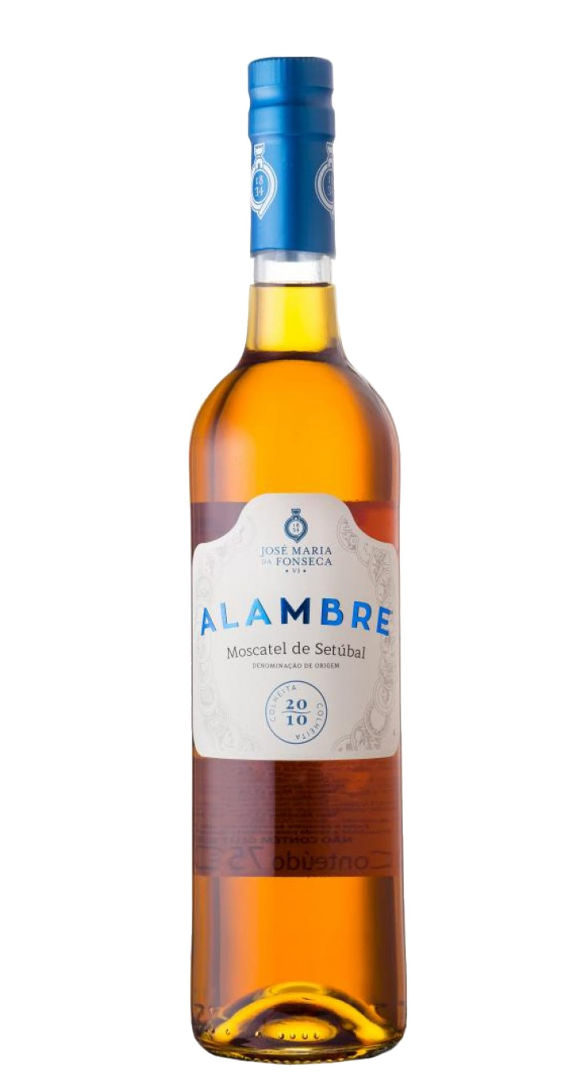 Moscatel de Setúbal Alambre