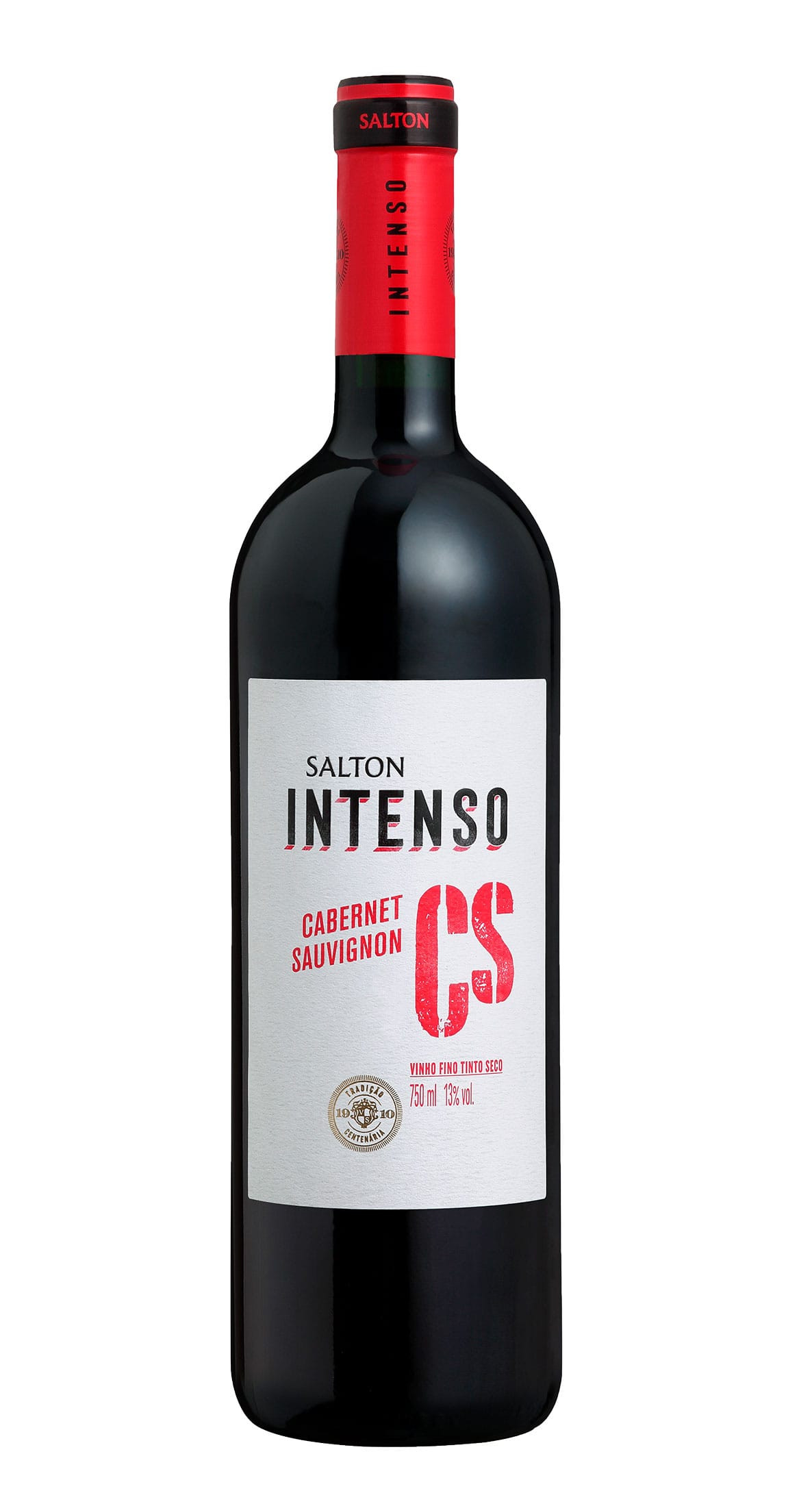 Intenso Cabernet Sauvignon