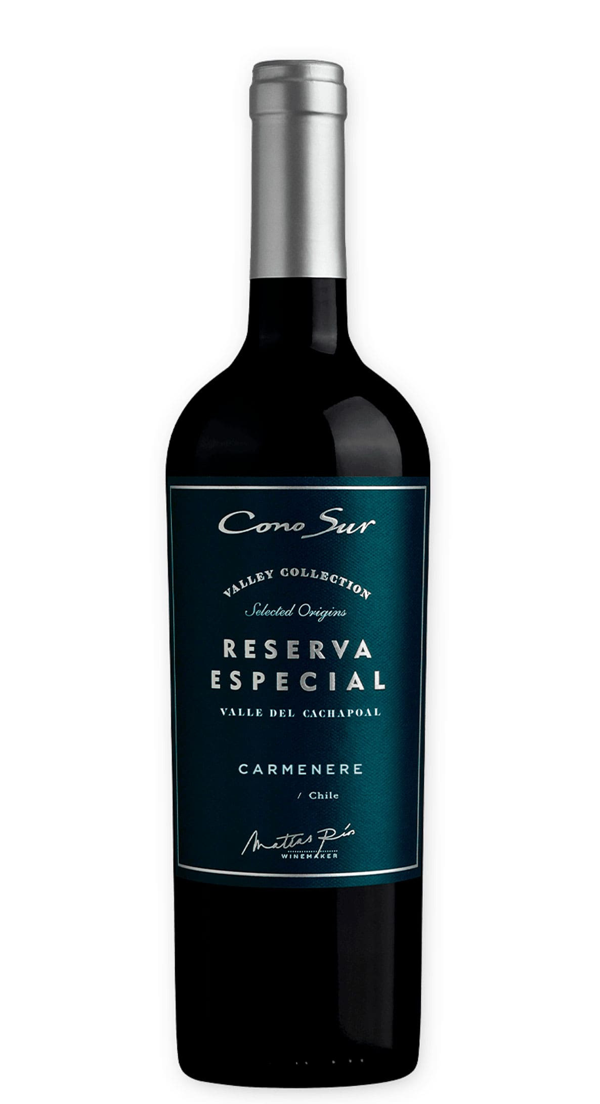 Cono Sur Reserva Especial Carmenere