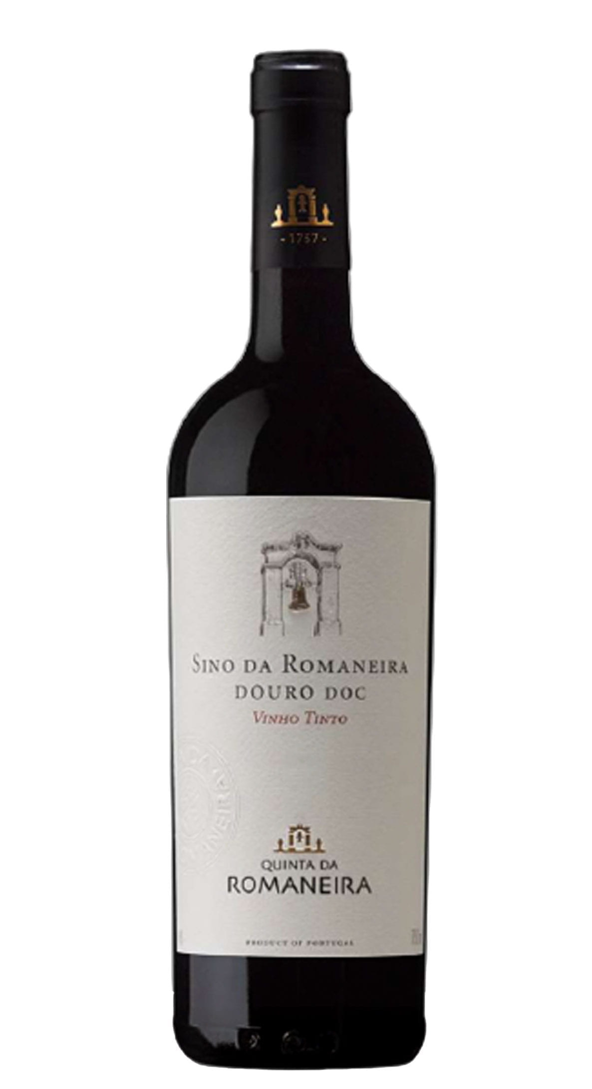 Sino da Romaneira Douro D.O.C. Quinta Romaneira