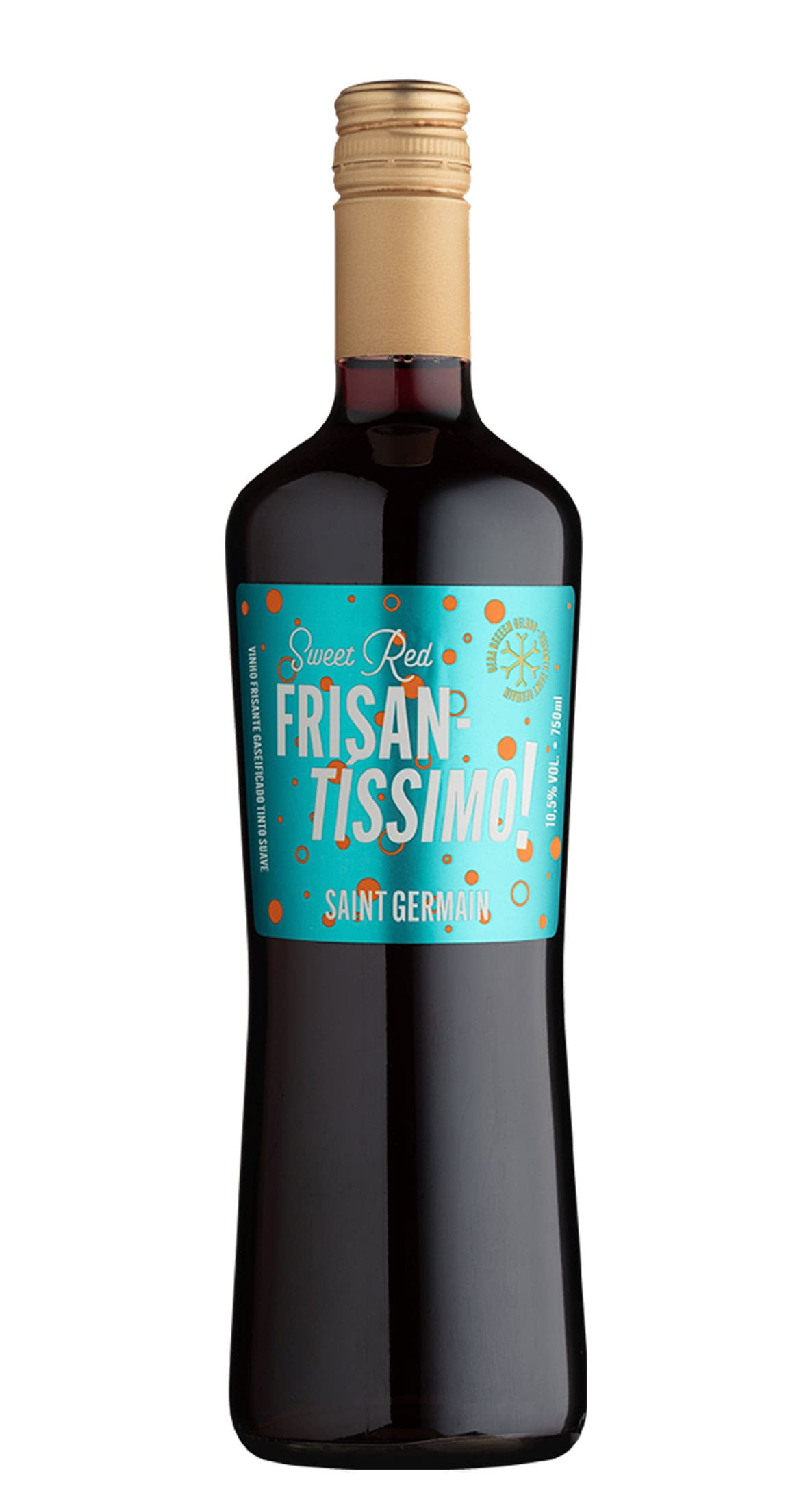 Saint Germain Frisante Tinto Suave