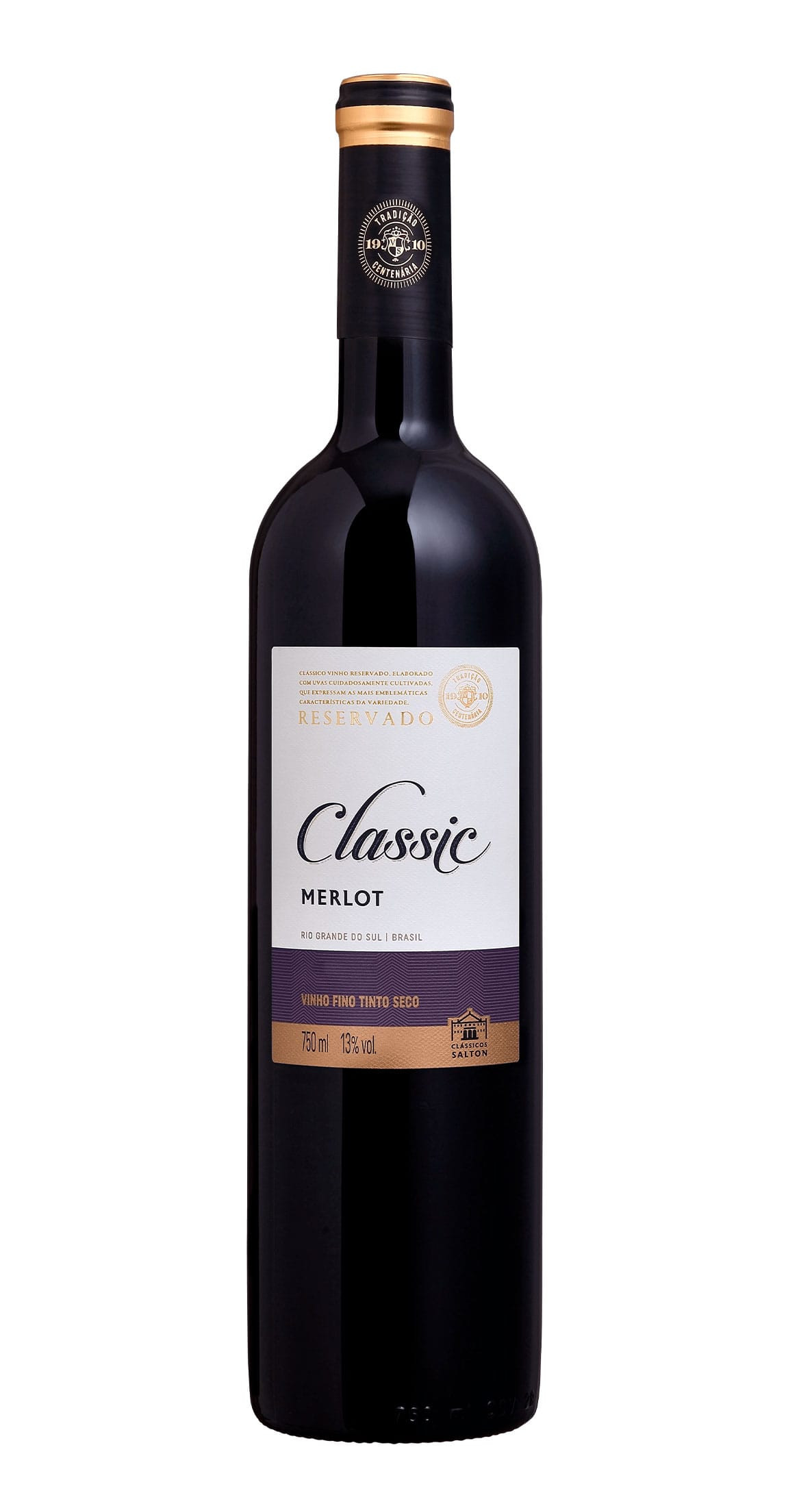 Classic Merlot