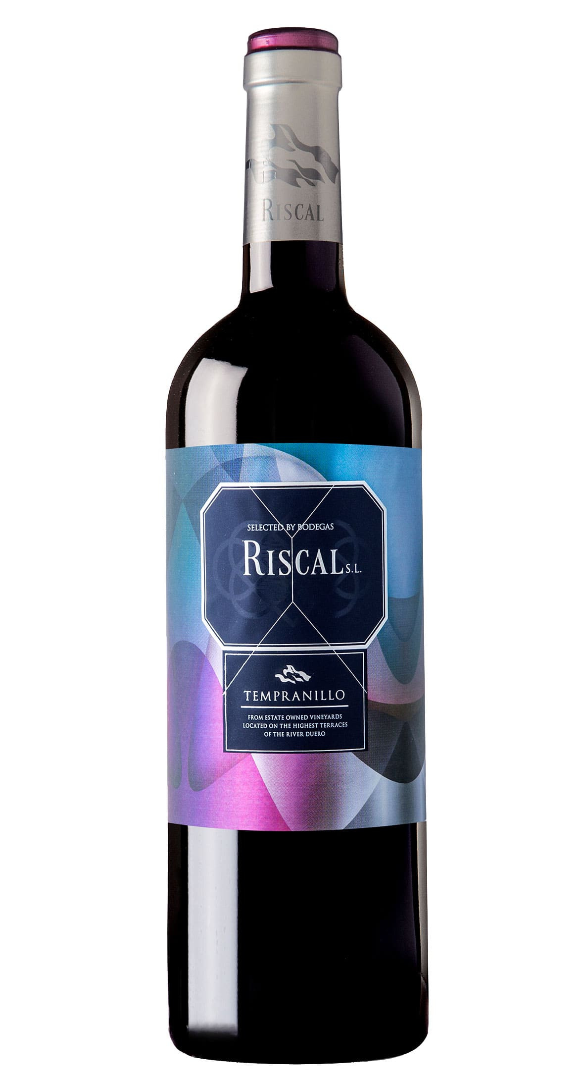 Riscal Tempranillo