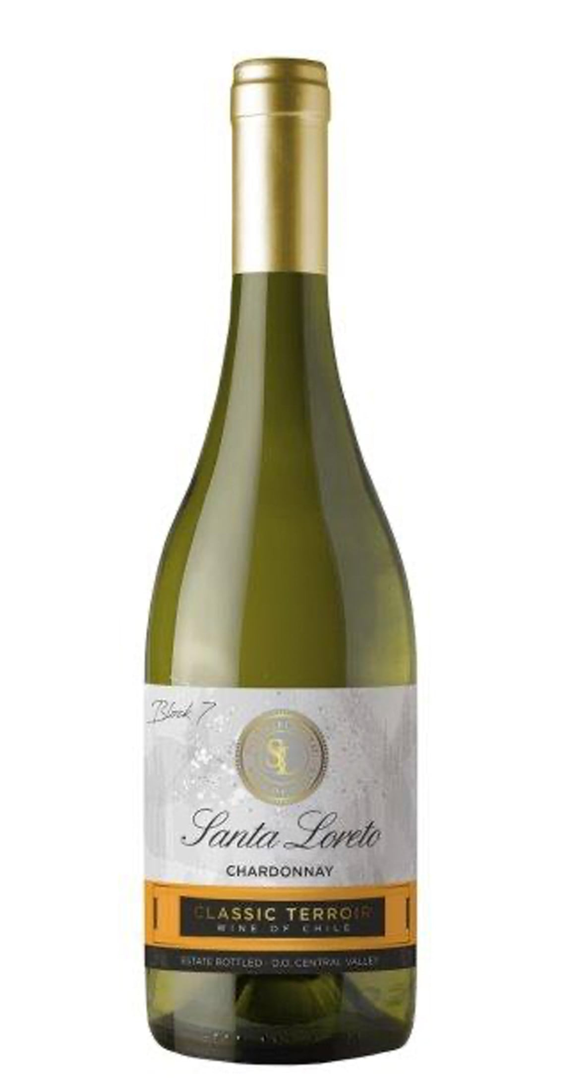 Chardonnay