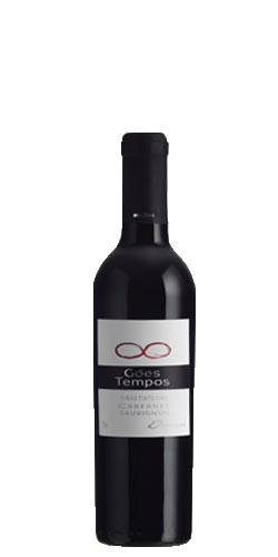 Góes Tempos Cabernet Demi-Sec