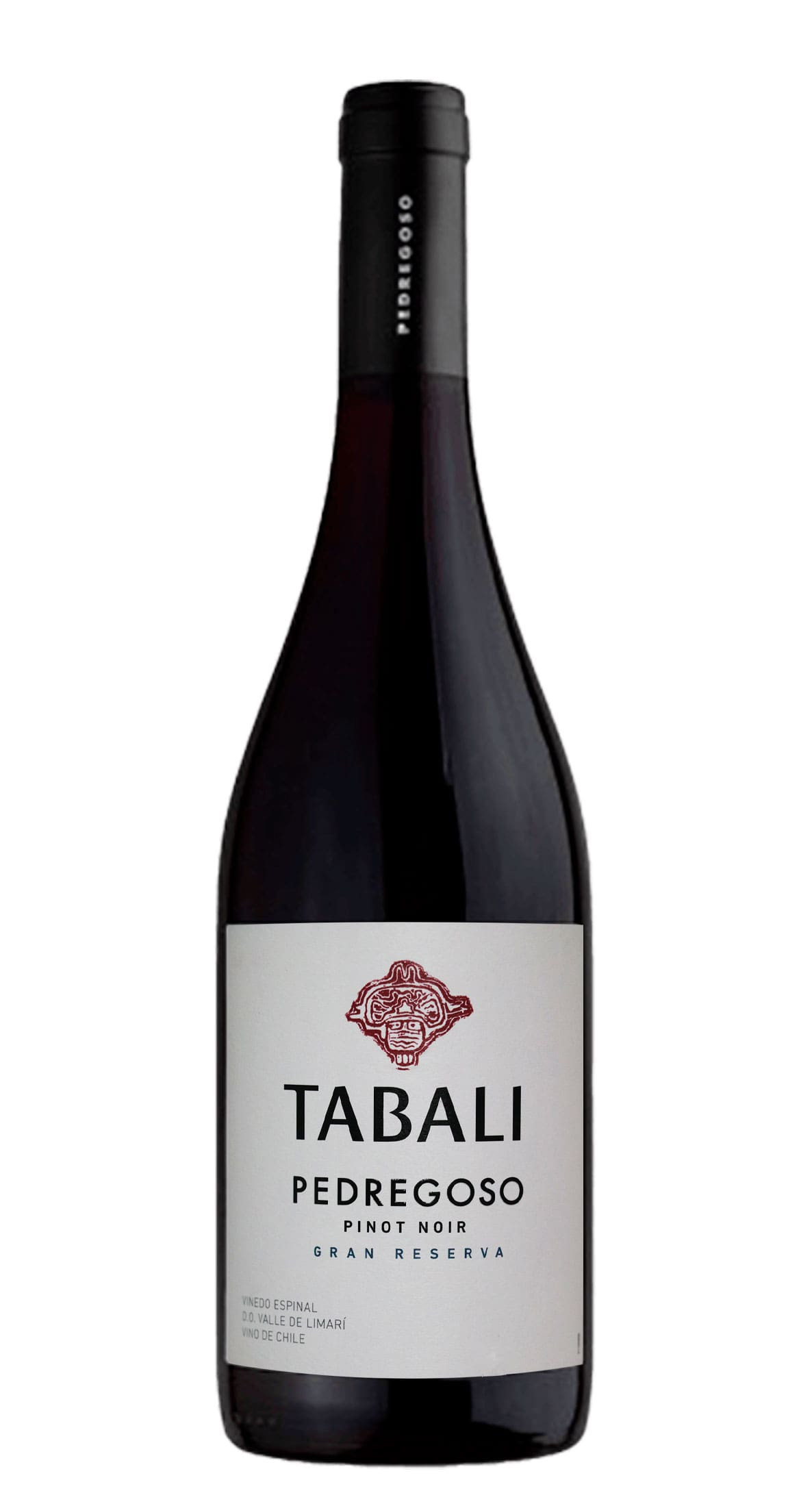 Tabali Pedregoso Gran Reserva Pinot Noir