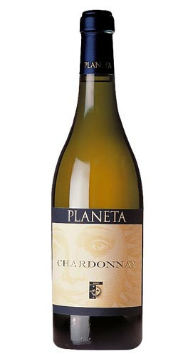 Planeta Chardonnay Branco IGT