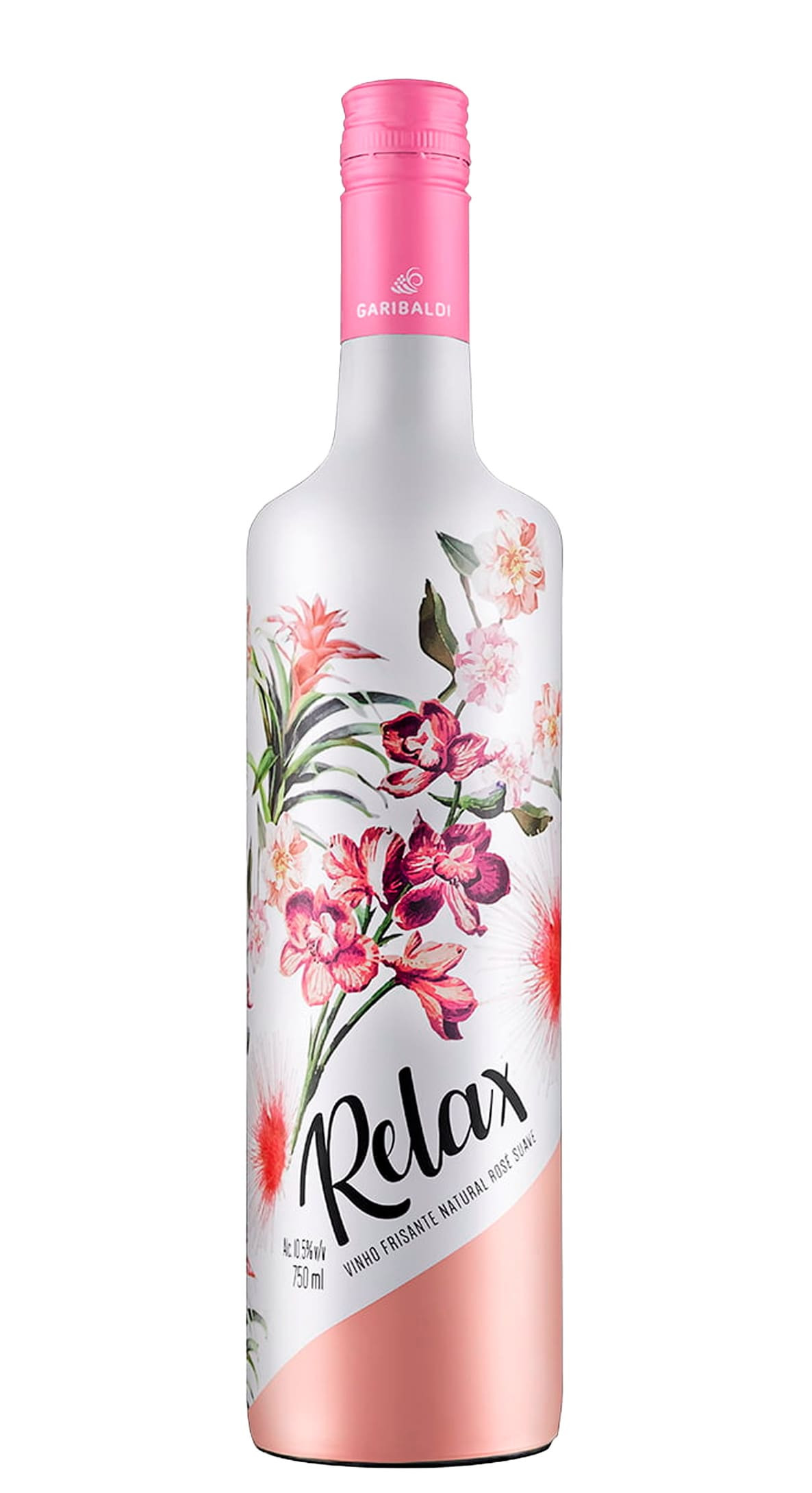 Relax Frisante Rosé