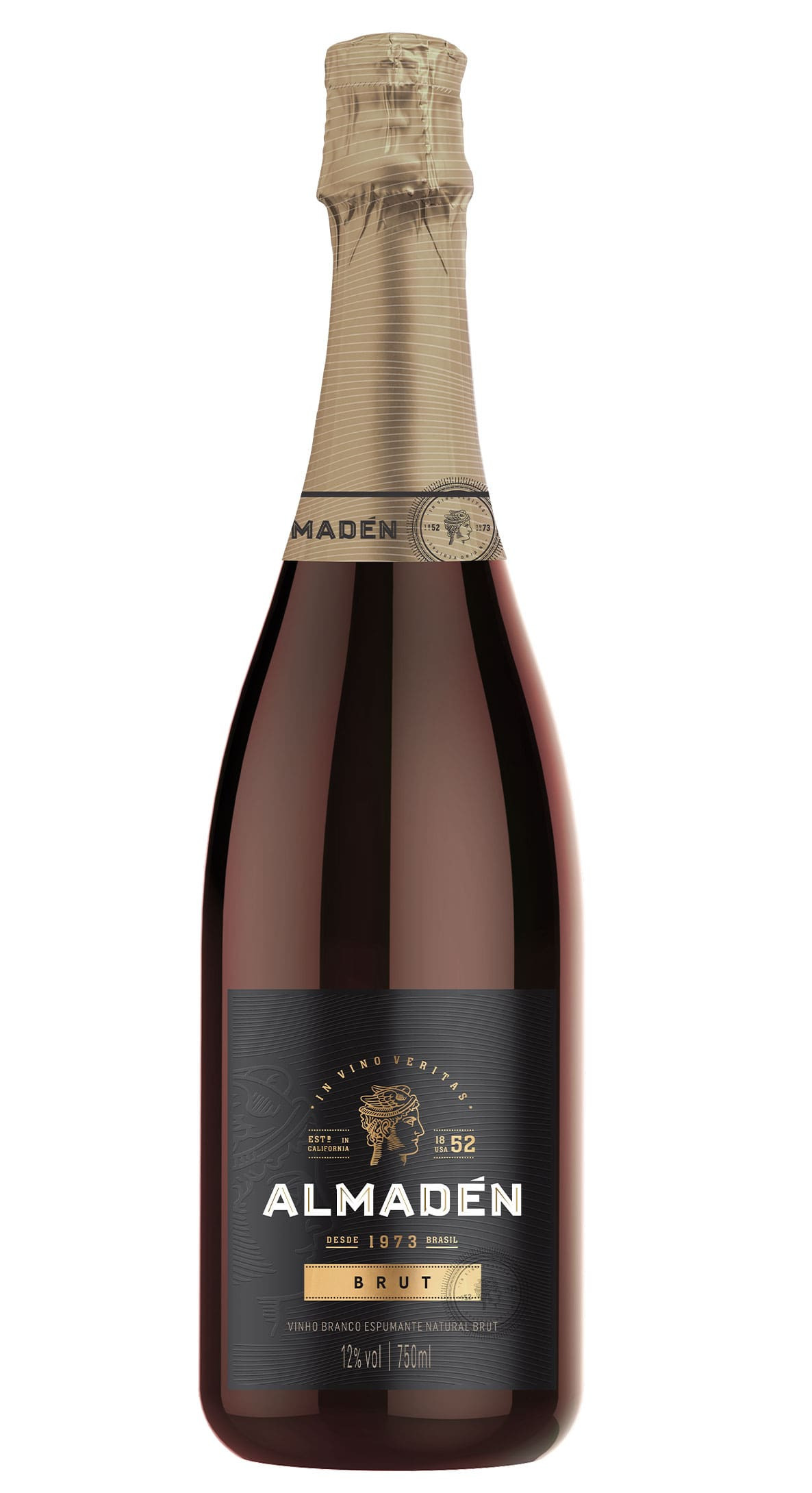 Almadén Brut
