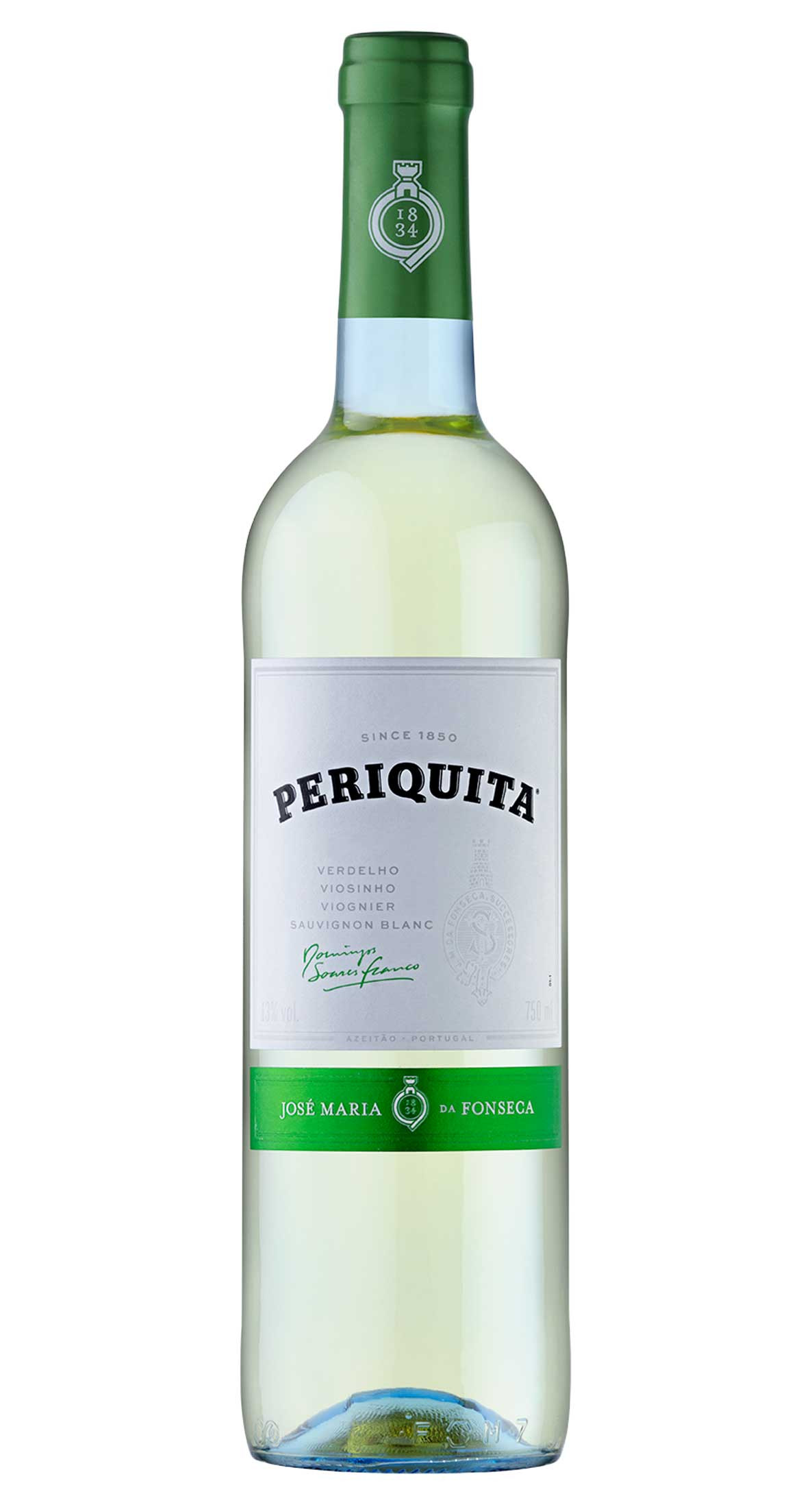 Periquita Branco Português