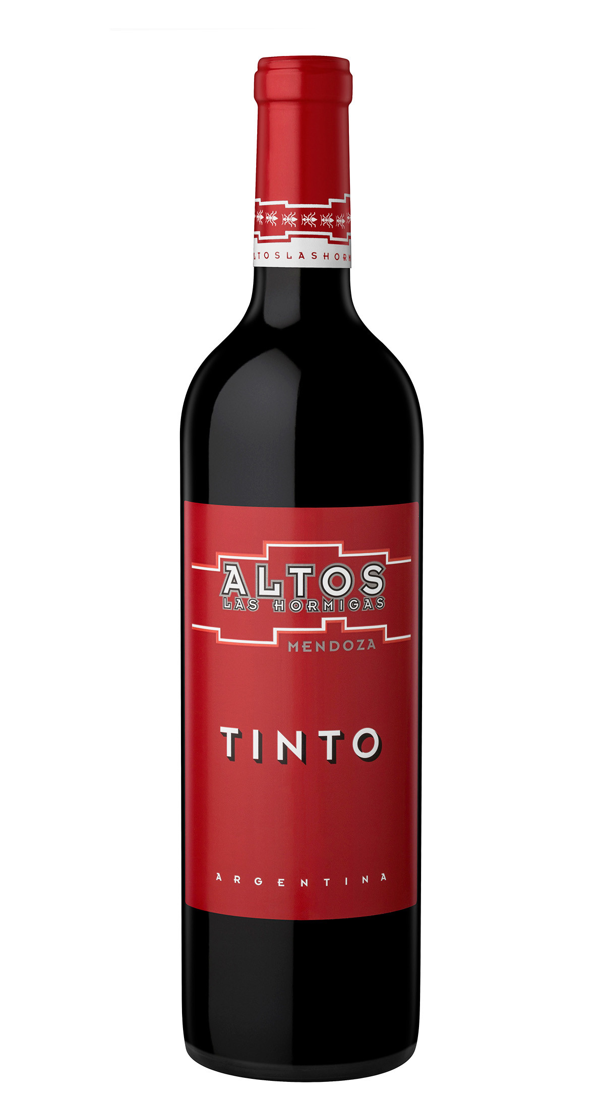 Altos Las Hormigas Tinto