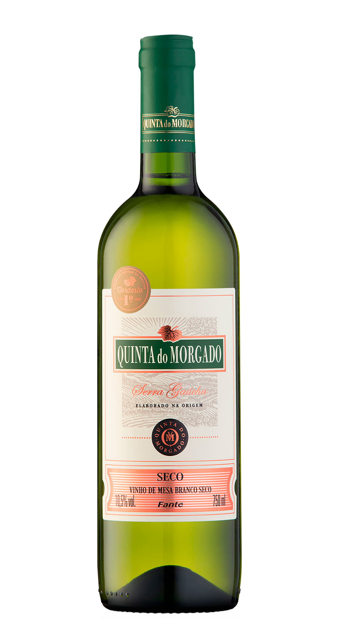 Quinta do Morgado Branco Seco