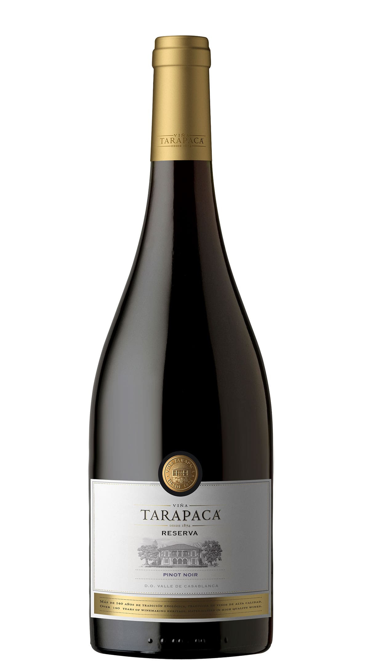 Reserva Pinot Noir