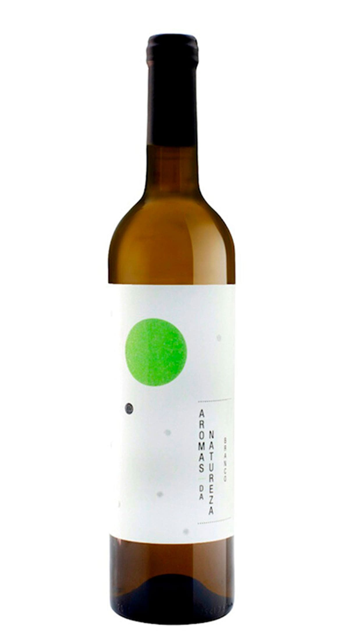 Aromas da Natureza Branco