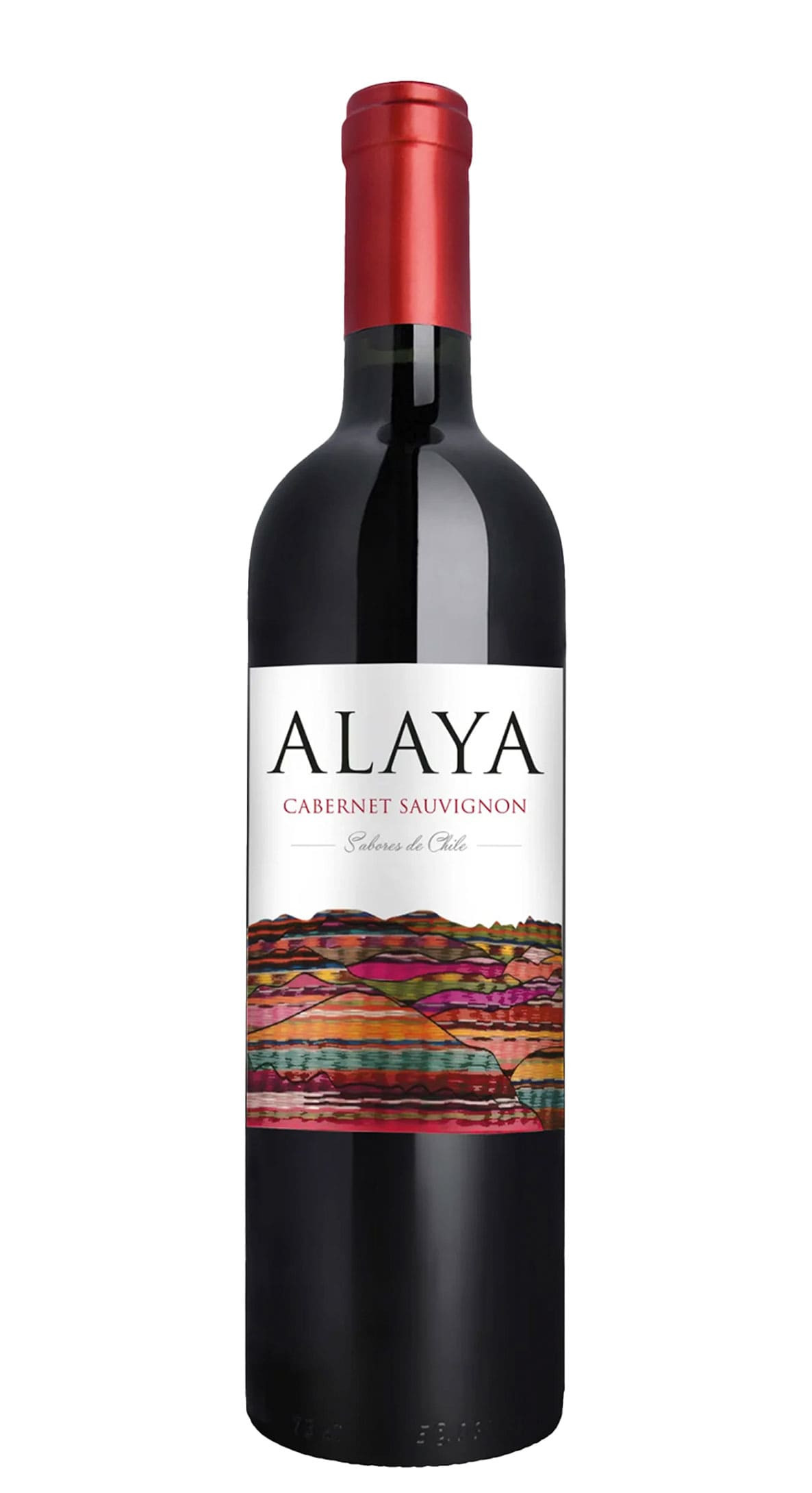 Alaya Varietal Cabernet Sauvignon