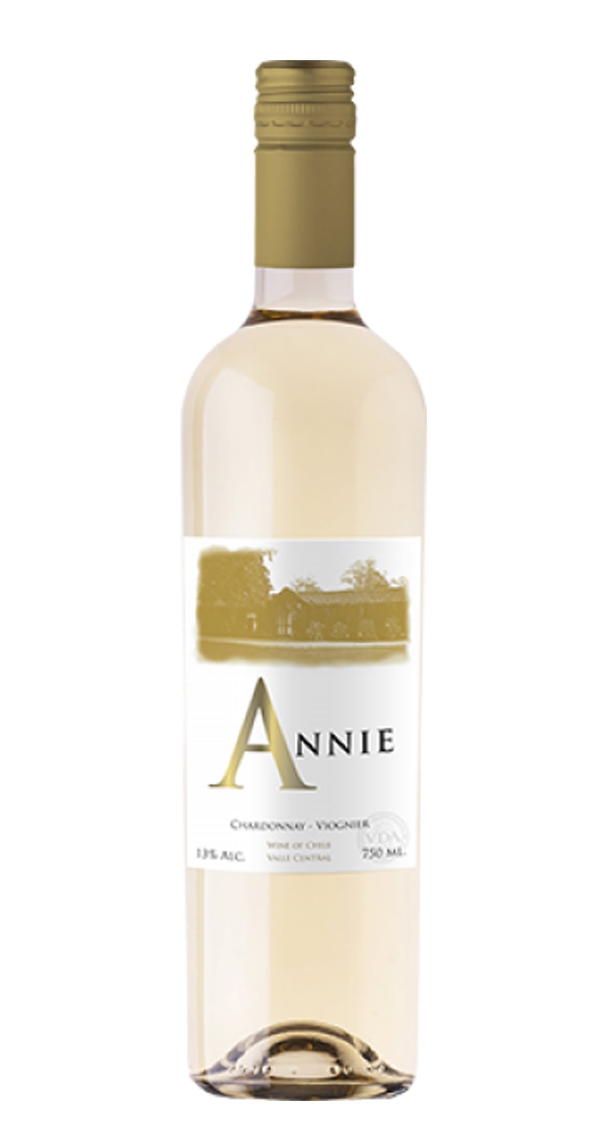 Annie Chardonnay Viognier Special Reserve