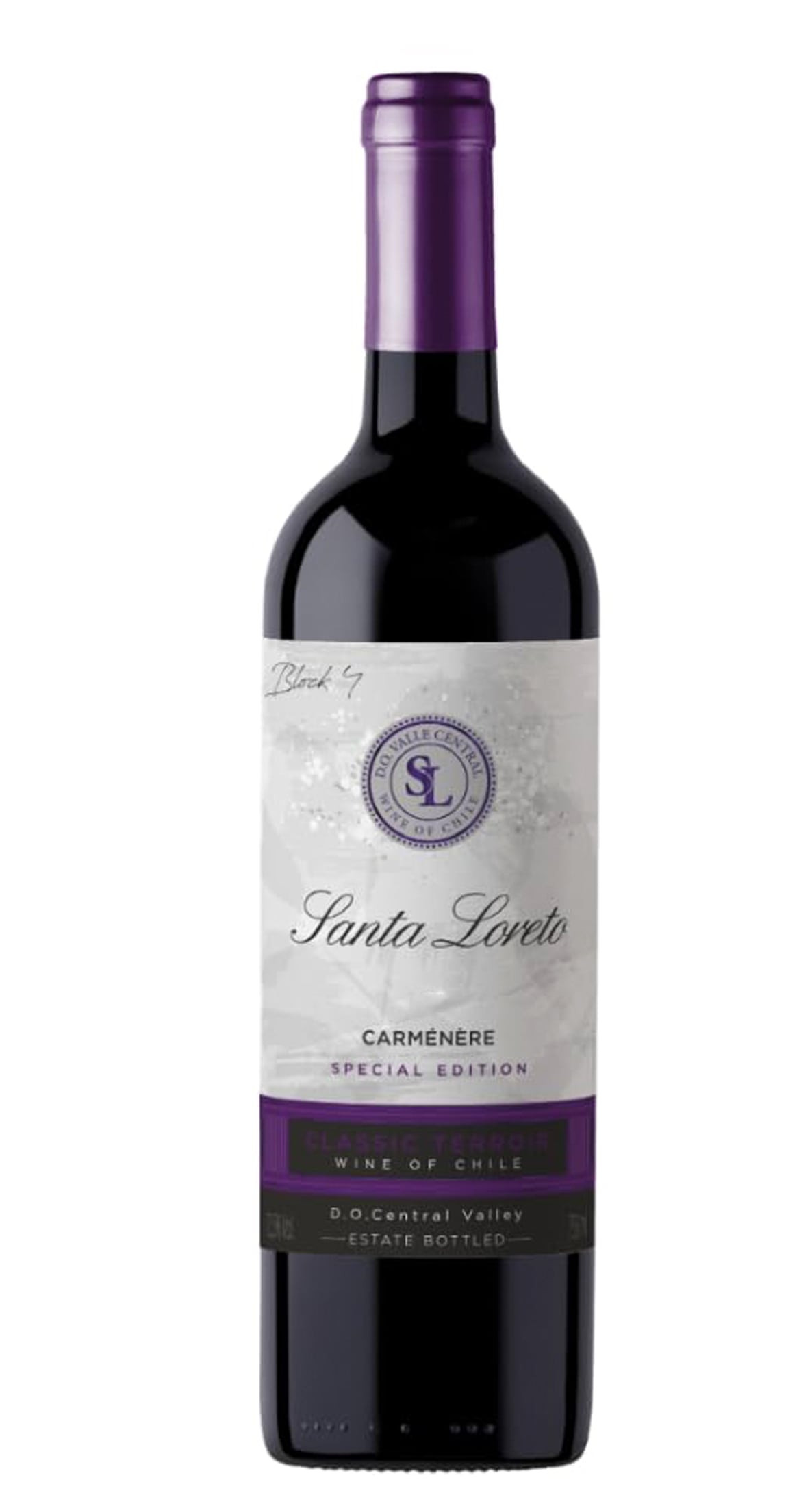 Carménère