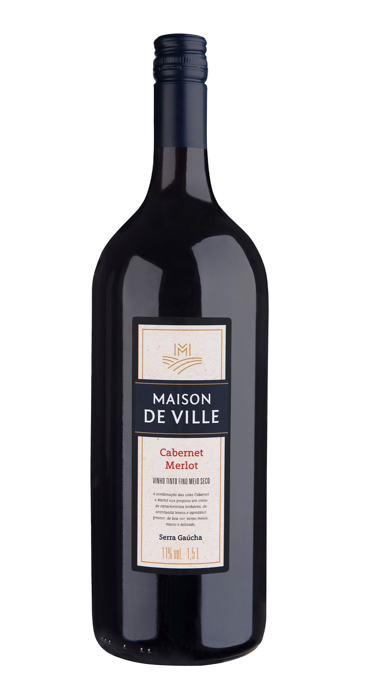 Maison de Ville Cabernet Merlot