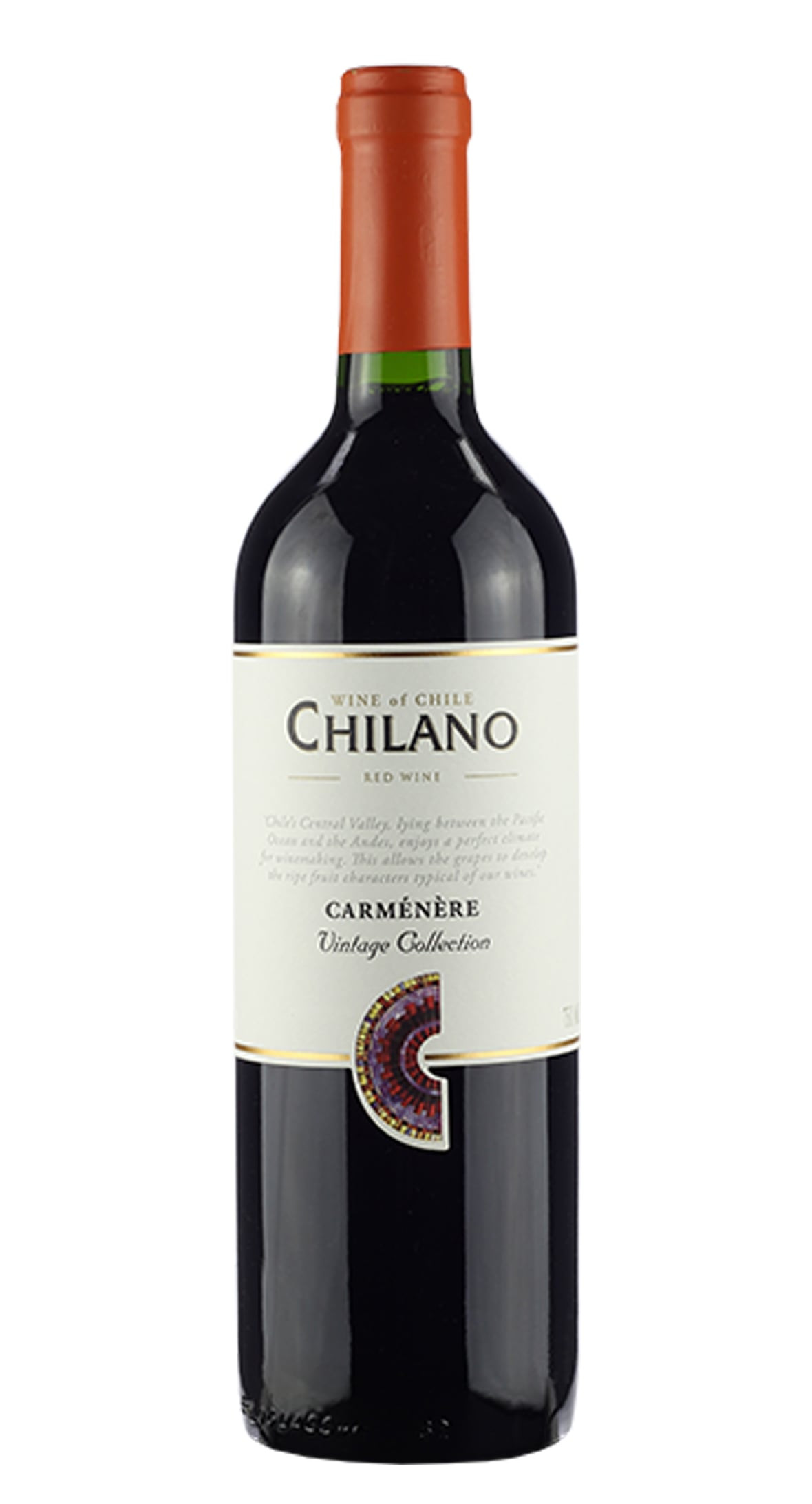 Chilano Carménère Tinto