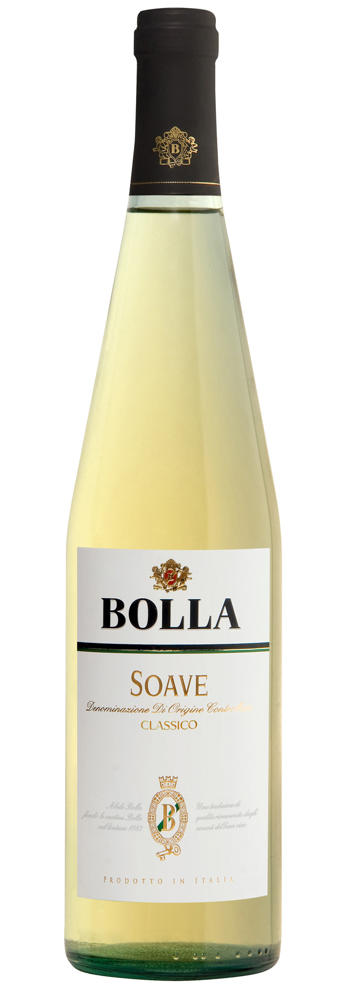 Bolla Soave Classico D.O.C.