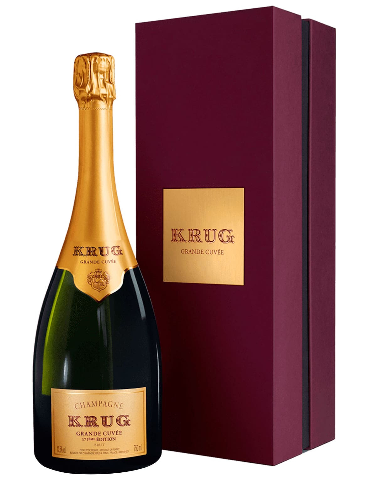 Grande Cuvée Brut