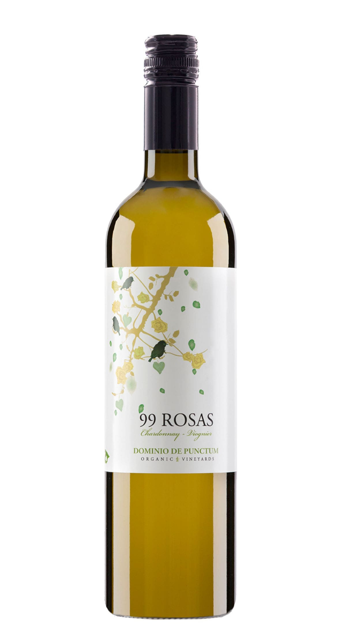 99 Rosas Chardonnay Viognier