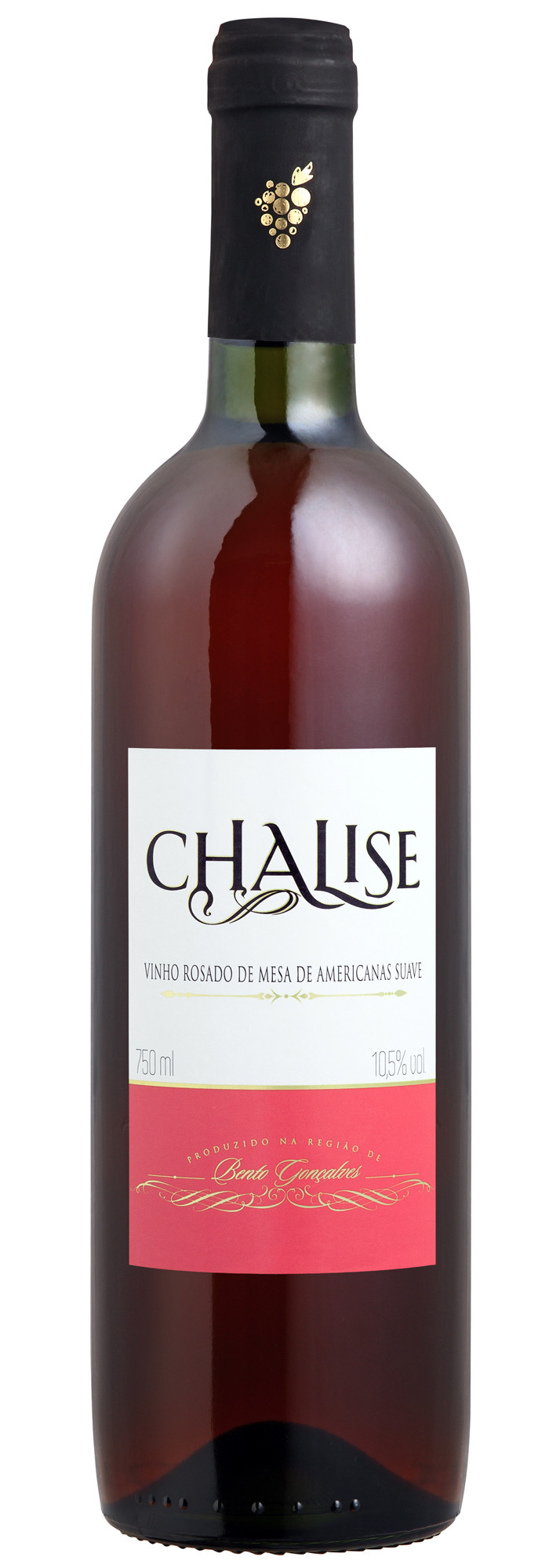 Chalise Rose Suave