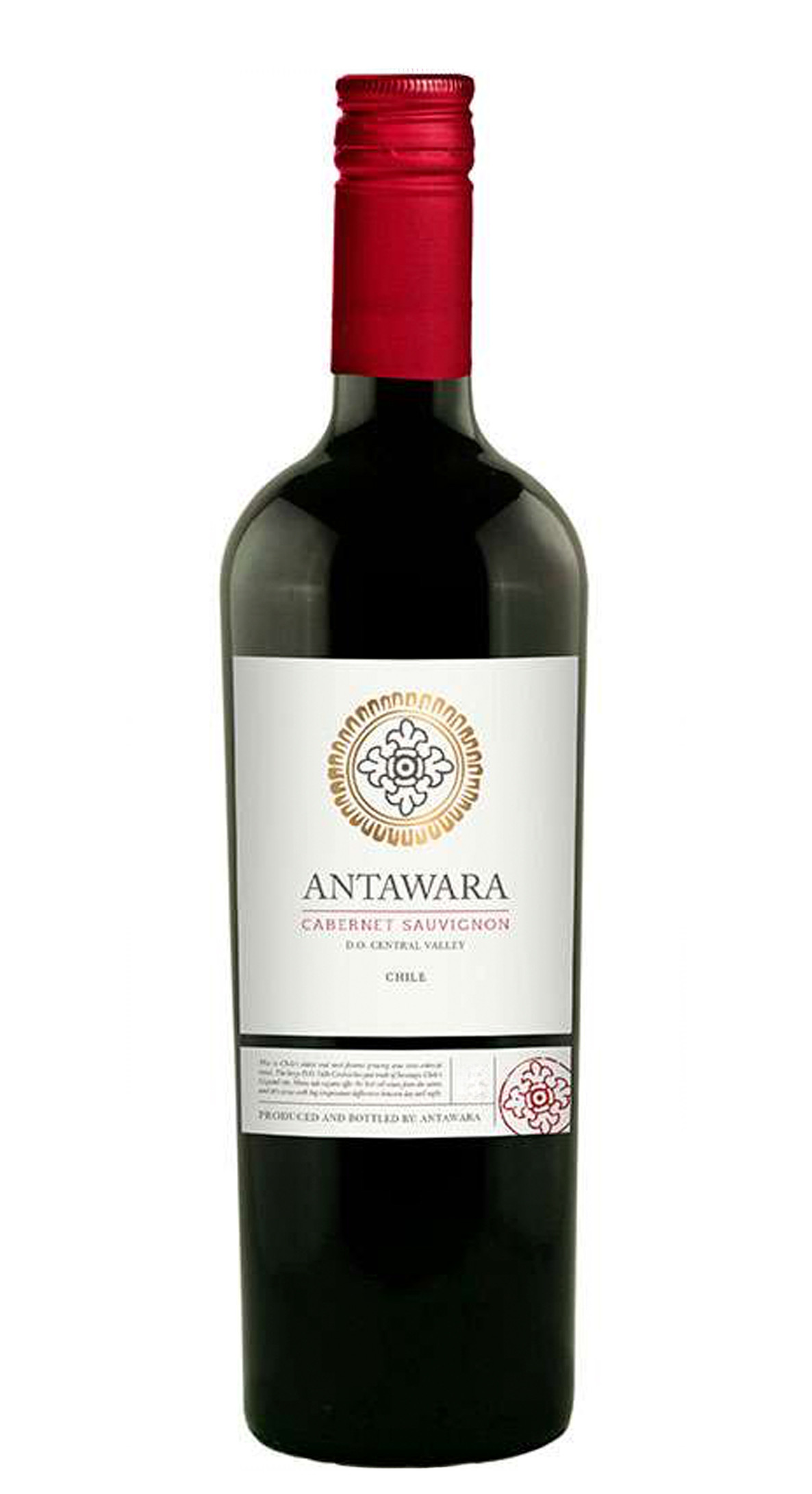 Antawara Gran Reserva Cabernet Sauvignon
