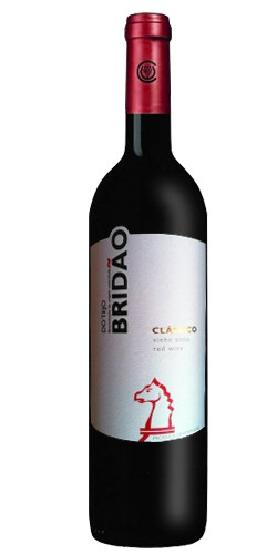 Bridão Clássico Tinto