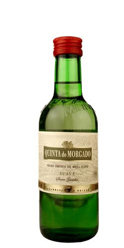 Quinta do Morgado Branco Suave