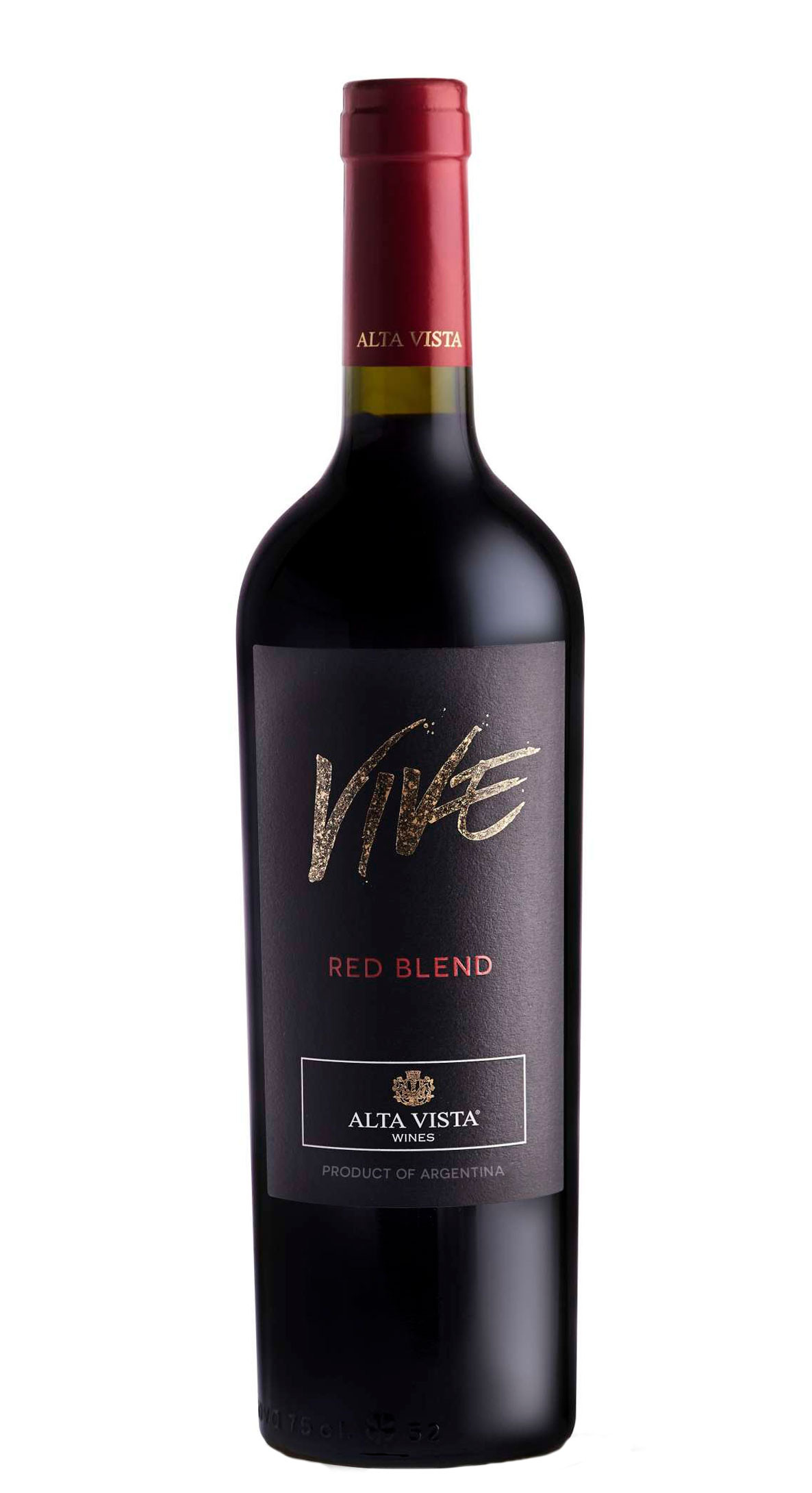 Alta Vista Vive Red Blend