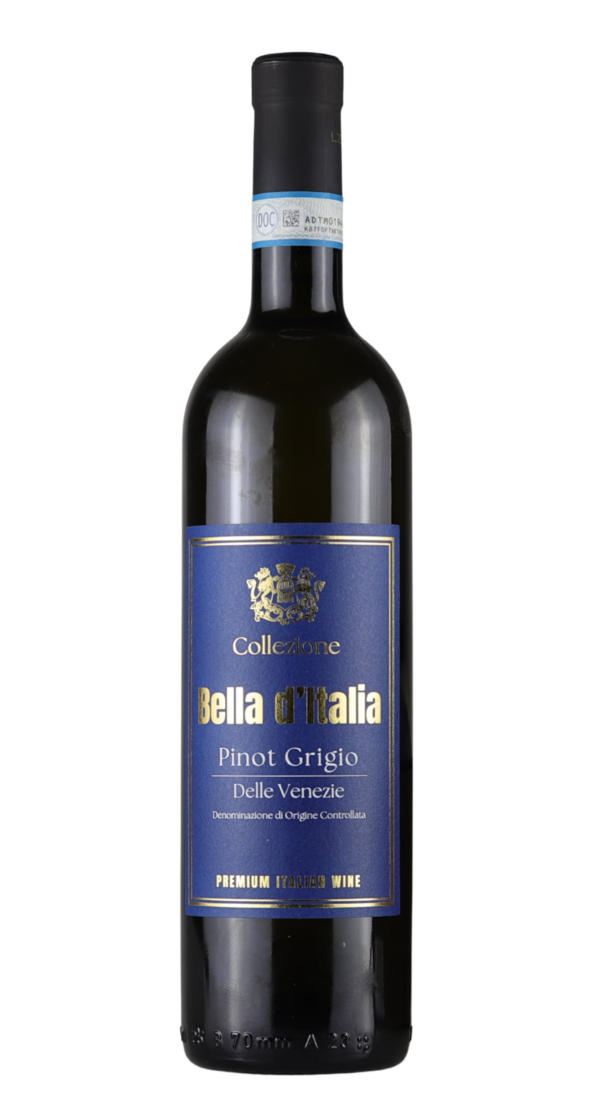 Pinot Grigio Delle Venezie DOC