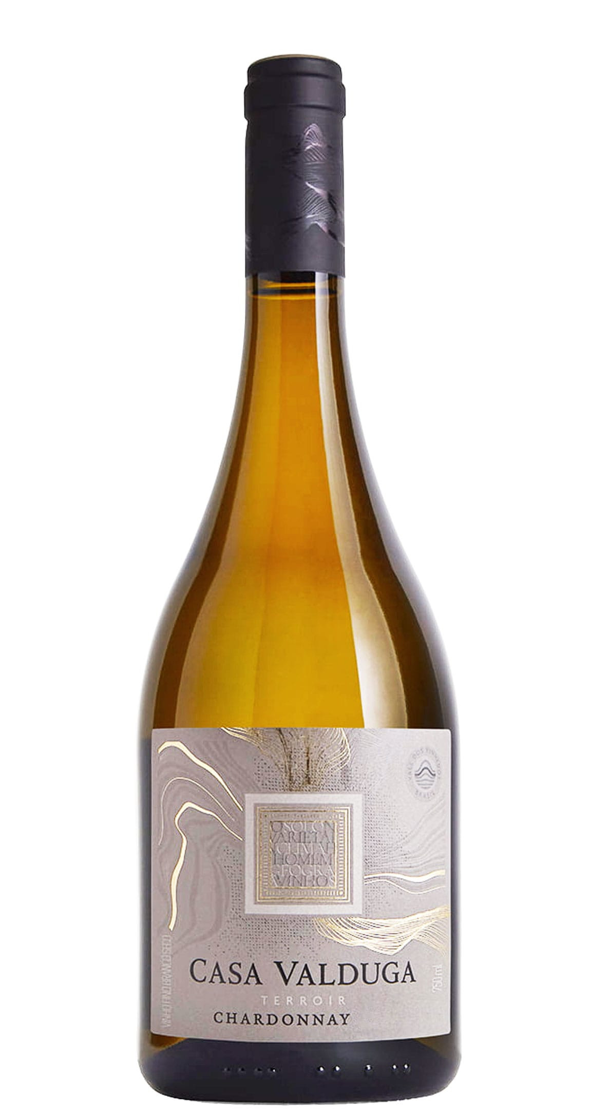 Casa Valduga Terroir Chardonnay