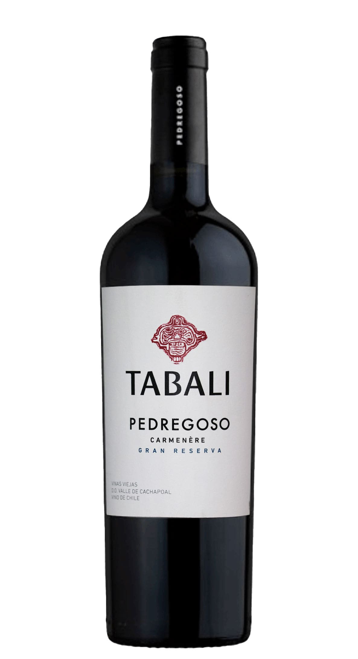 Tabali Pedregoso Gran Reserva Carmenère