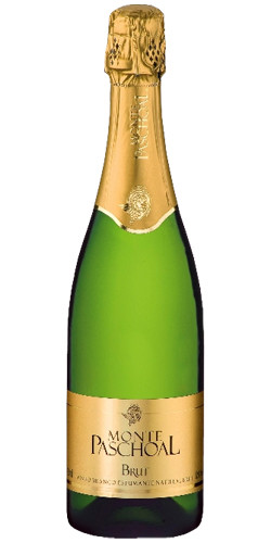 Monte Paschoal Brut Rose